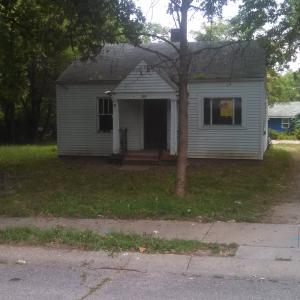 Complete Property Impovement